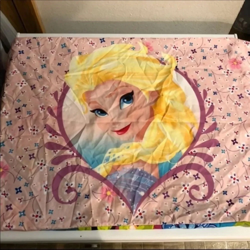 Disney Pillow Case 19x29‎